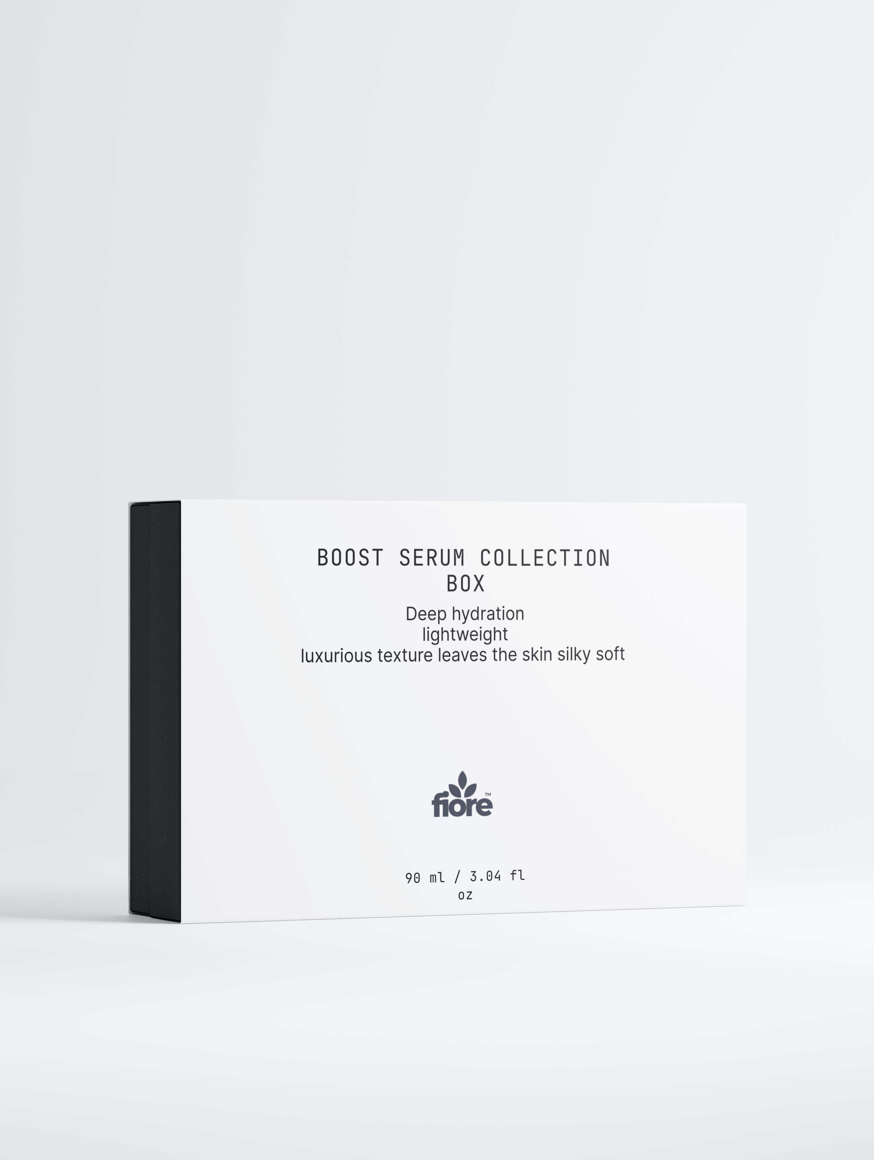 Boost Serum Collection Box